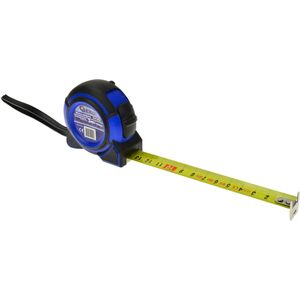 Geko Miara zwijana 3m x 16mm Dwustronna Double-side (14/140)