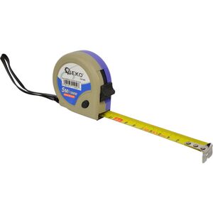 Geko Miara 5mx16mmx0,115mm kolor GEKO(12/120)