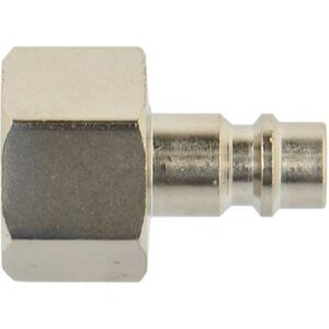 Geko Szybkozłącze 1/2" 1/4"