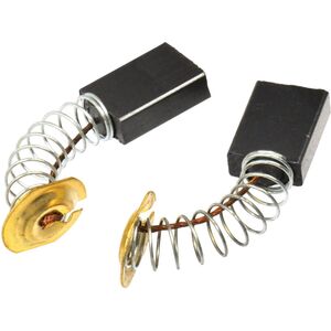 Geko Szczotki 5 x 11 x 15mm do polerki samochodowej 180 (100/3000) (G85303)
