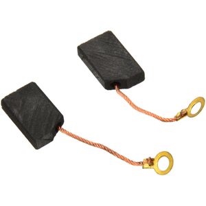 Geko szczotka węglowa 5x13x20mm (G00497)
