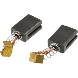 Geko Szczotki węglowe do pilarki 6x10x14 mm rowki (G00494)