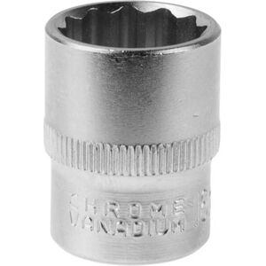 Geko Nasadka 12-kątna 1/2" 18mm (G12218)