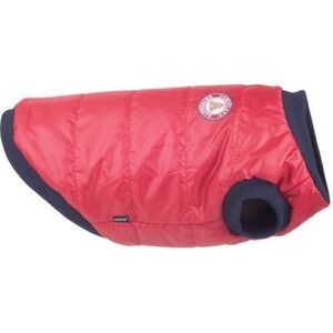 Ami Play Kurtka Puchowa Bronx 29 cm Yorkshire Terrier Czerwona