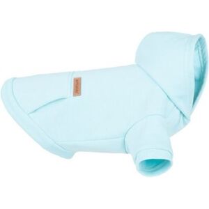 Ami Play Bluza z kapturem Texsas 35 cm Maltese Niebieska