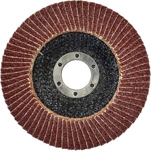 Geko tarcza listkowa 115mm P40 (G00300)