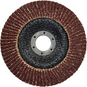 Geko tarcza listkowa 125mm P60 (G00304)