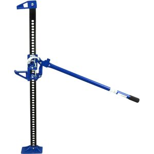 Geko Podnośnik farmerski kolejowy (Hi-lift) 48"