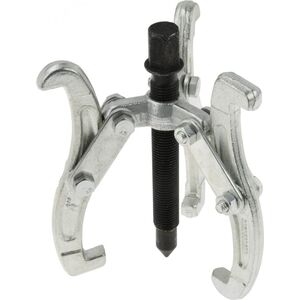 Geko ściągacz do łożysk 3 ramienny 4" profi (G02242)