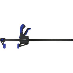 Geko Ścisk stolarski jednoręczny 450mm (29953)