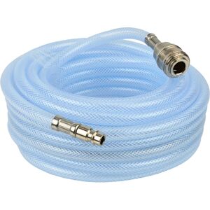 Geko Wąż pneumatyczny PVC 10m 6mm (20)