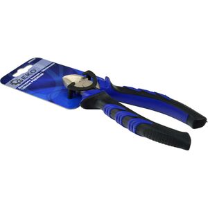 Geko Szczypce boczne obcinaczki 160mm premium (G00805)