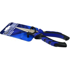 Geko szczypce okrągłe 160mm premium (G00809)