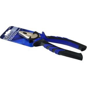 Geko szczypce uniwersalne, kombinerki 200mm premium (G00802)