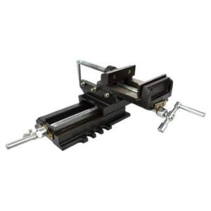 Geko Imadło krzyżowe 100mm (G01029)