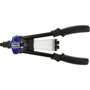 Geko Nitownica dźwigniowa 2,4-6,4mm GEKO PREMIUM (20)