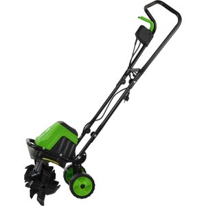Geko Elektryczna glebogryzarka-kultywator 45cm (1)