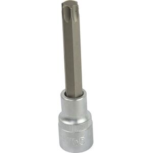 Geko Klucz trzp.torx 6-kąt.100mm CRV T-55 (10/100)