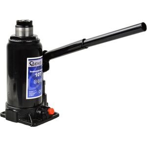 Geko Podnośnik hydrauliczny słupkowy 10 t