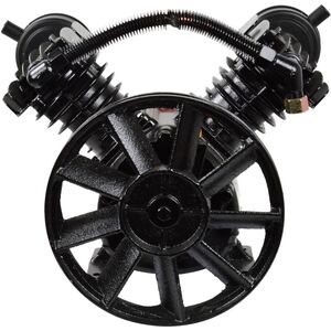 Geko Pompa do kompresora typ V 3HP (1)