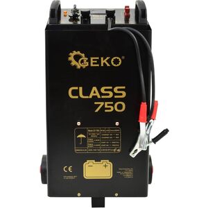 Geko Urządzenie rozruchowo-prostownikowe Class 750 lcd (1)