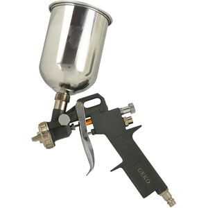 Geko Pistolet lakierniczy 0,5l 1,5mm Geko(20)