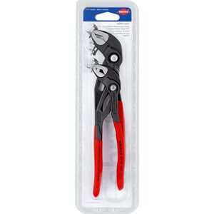 Knipex Zestaw szczypiec (003120V01)