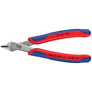 Knipex Electronic-Super-Knips (78 13 125)