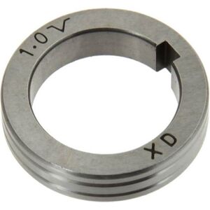 Geko Rolki do podajnika drutu 1,0mm-0,8mm (G80034J)
