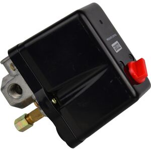 Geko wyłącznik ciśnieniowy presostat 400V, 42 (G80322)