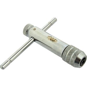 Geko Pokrętło do gwintowników M5-M12 110mm (25/50)