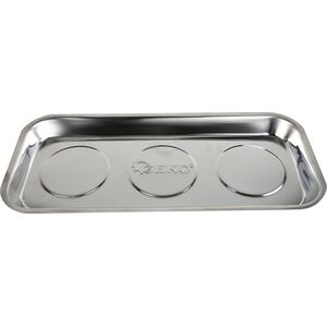Geko Miska magnetyczna prostokątna 158x358mm (12) (G03201)
