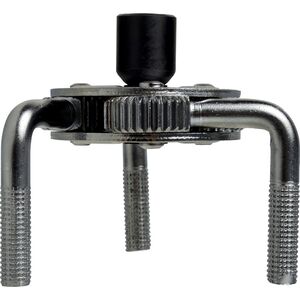 Geko Klucz do filtrów olejowych 3/8" 65-130mm (G02550)