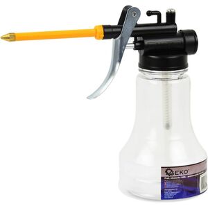 Geko Prof. Oliwiarka 250ml - przezroczysty zbiornik (10/120)