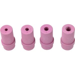 Geko Kpl.4szt.dysz ceram.piaskarki kabinowej(4mm 5mm 6mm 7mm)(1)