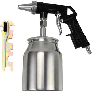 Geko Pistolet do piaskowania AS-10 (20)