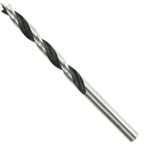 Wiertło Dedra do drewna kręte walcowe 10mm  (WDB10120)