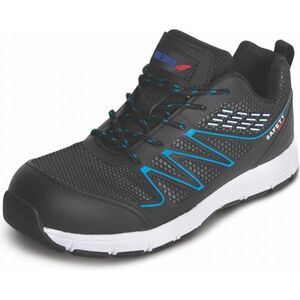 Dedra Półbuty bezpieczne M1 sport rozmiar 41 (BH9M1-41)