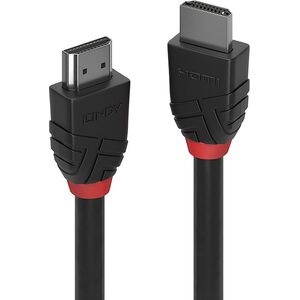 Kabel Lindy HDMI - HDMI 5m czarny (36474)