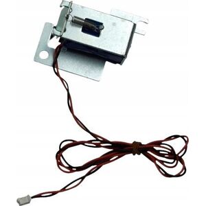 Lexmark Solenoid Reverse