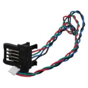 Lexmark Cartridge smart chip contact