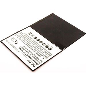 MicroSpareparts Mobile Bateria do iPad Air (MSPP2698)