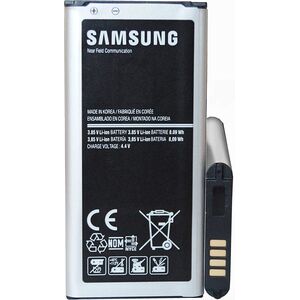 Bateria MicroSpareparts Mobile Samsung EB-BG800BBE