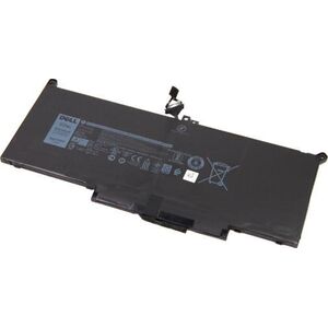 Bateria Dell BTRY PRI 60WHR 4C LITH LGC