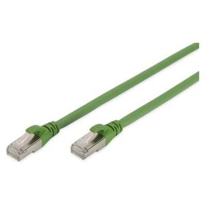 Digitus Patchcord CAT6a, S-FTP, 0.5m (DK-1644-A-PUR-005)