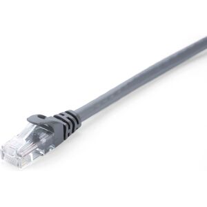 V7 Patchcord Cat6, UTP, 10m (V7CAT6UTP-10M-GRY-1E)