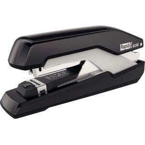 Zszywacz Rapid SUPREME CZARNY OMNIPRESS (SO60)