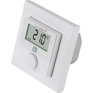 HomeMatic IP Bezprzewodowy termostat ścienny HmIP-BWTH
