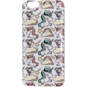 GSM City CASE ETUI NADRUK PONY 1 SONY XPERIA M5