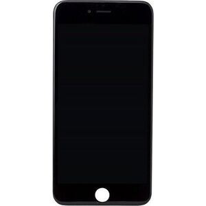 GSM City WYŚWIETLACZ + DOTYK AAA QUALITY TIANMA GLASS IPHONE 6 PLUS CZARNY